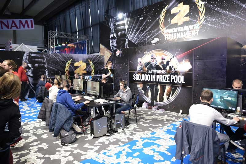 Reboot InfoGamer 2017 na Zagrebačkom velesajmu